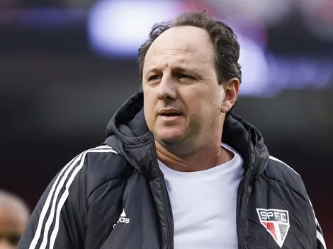 Mercado da bola: Atacante dos sonhos do São Paulo pode fechar com o Bahia de Rogério Ceni
