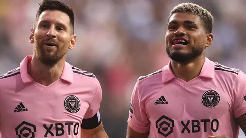 Campeão da Copa do Brasil encaminha Josef Martínez, ex-Inter Miami (Photo by Tim Nwachukwu/Getty Images)