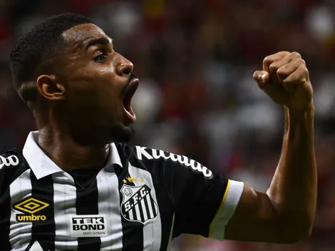 Mercado da Bola aquece e Joaquim, do Santos, deve sair rumo à Europa