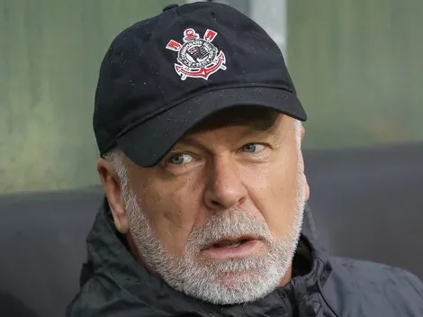 Corinthians sai na frente do Flamengo e abre conversas por astro argentino