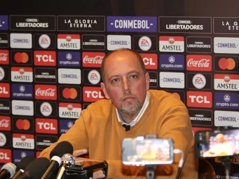 Barcellos manda recado direto a alvos do Inter no mercado da bola