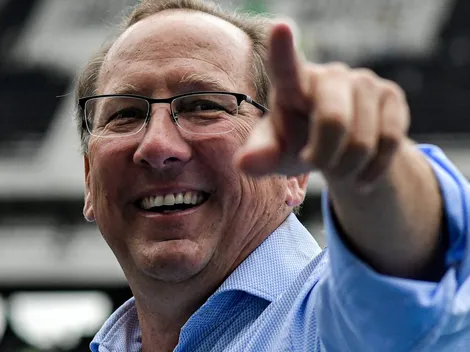 John Textor diz sim e prepara novo reforço para pousar no Rio de Janeiro