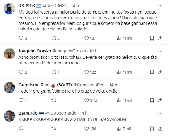 Reprodução/Twitter