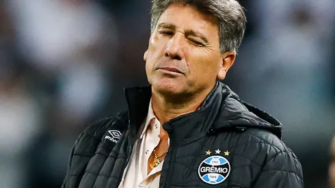 (Photo by Alexandre Schneider/Getty Images)