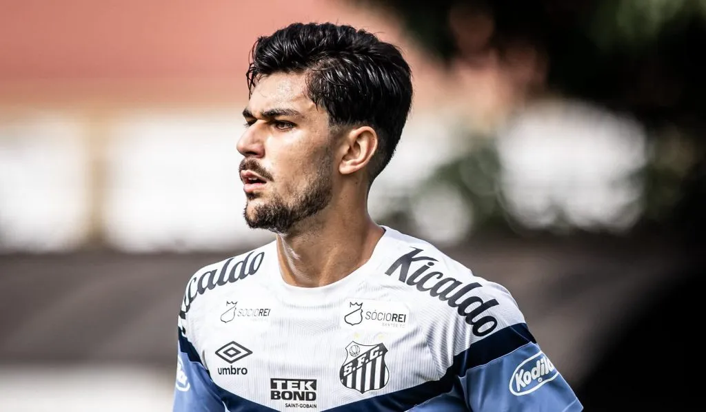 Raul Baretta / Santos FC / Flickr