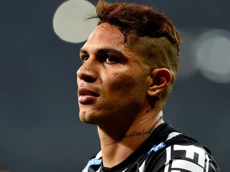 O que esperar de Paolo Guerrero em seu possível retorno ao Brasil