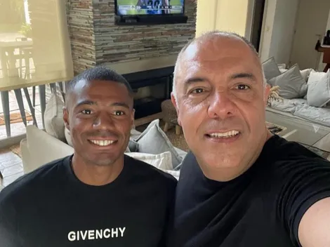 Flamengo vai ao mercado e prepara mais um anúncio para 2024