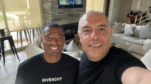 Foto/Reprodução: Redes Sociais