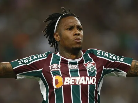 Abel Hernández pode assinar com equipe da Série A do Brasileirão