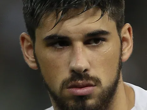 Bruno Mendéz dá adeus ao Corinthians e é anunciado por nova equipe