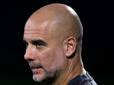 Manchester City vai em busca de reforços e ex-Galo vira opção