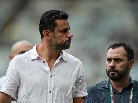 Venê entrega Fred na missão de dar chapéu no Fla e garantir reforço no Fluzão