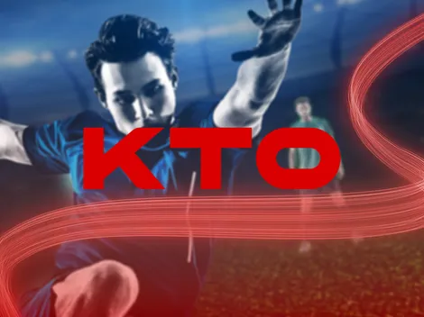 Código de indicação KTO 2026: Use SOMOSVIP no cadastro