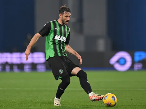 Roma pede muito por Matias Viña e Nação do Flamengo responde os italianos