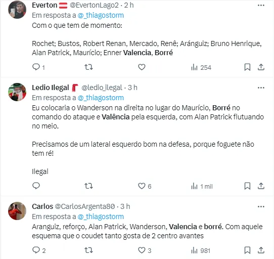 Reprodução/Twitter
