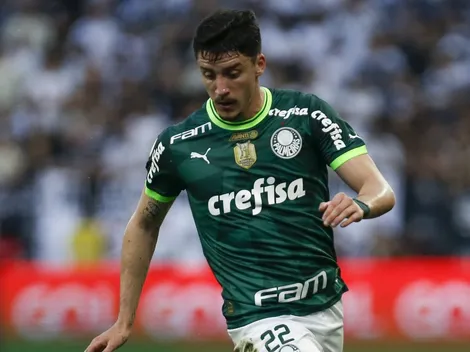 Definido: Leila Pereira estipula o valor para liberar Piquerez