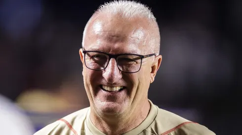 Dorival (Photo by Alexandre Schneider/Getty Images)