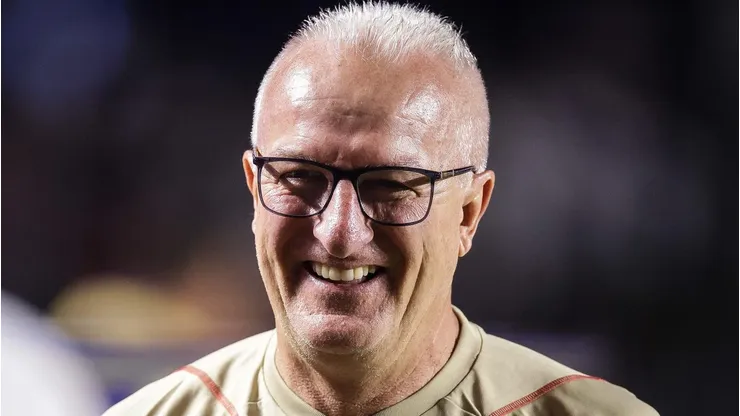Dorival (Photo by Alexandre Schneider/Getty Images)
