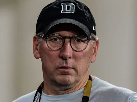 Textor entra na briga para fazer negócio no Botafogo por jogador argentino