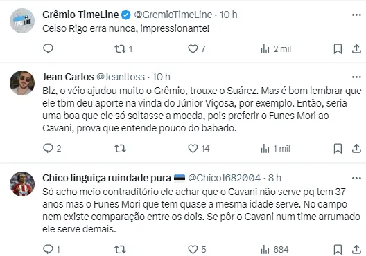 Reprodução/Twitter
