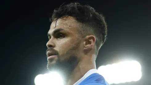 O que esperar de Michael caso o atacante assine com o Corinthians (Photo by Francois Nel/Getty Images)