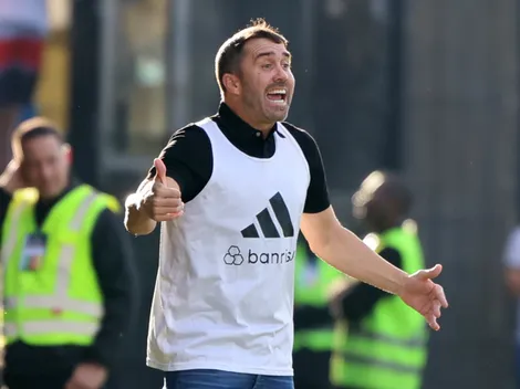 Inter dispensa defensor e busca reforço a nível de titularidade