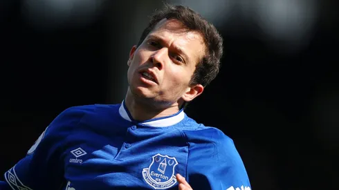 Bernard frustra o Atlético Mineiro e topa fechar contrato com rival (Photo by Clive Rose/Getty Images)