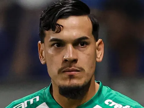 Palmeiras busca contratação de jogador argentino para fazer dupla com Gómez