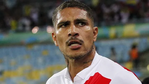 3 clubes do Brasileirão disputam a contratação de Guerrero, ex-Flamengo (Photo by Wagner Meier/Getty Images)