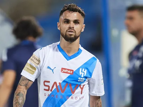 Alvinegro do Brasileirão vai com tudo para anunciar Michael, ex-Flamengo