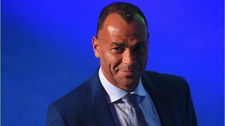 Cafu (Photo by Bruna Prado / Getty Images)