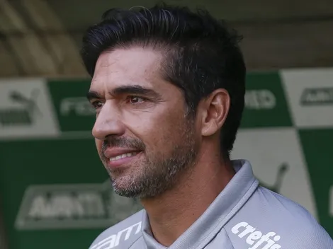 Abel Ferreira autoriza e Palmeiras está próximo de anunciar mais uma saída em 2024