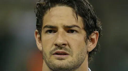 De saída do São Paulo, Pato aceita assinar com outro gigante brasileiro (Photo by Miguel Schincariol/Getty Images)
