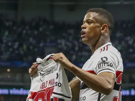 São Paulo avança para fechar com substituto de Caio Paulista