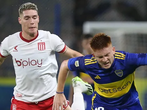 Craque argentino surpreende e dá sinal positivo para jogar no Flamengo