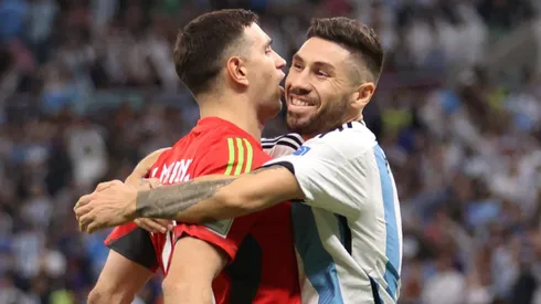 Flamengo não para em De La Cruz e Viña e pode fechar com outro gringo (Photo by Julian Finney/Getty Images)
