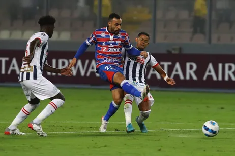 (Photo by Leonardo Fernandez/Getty Images)