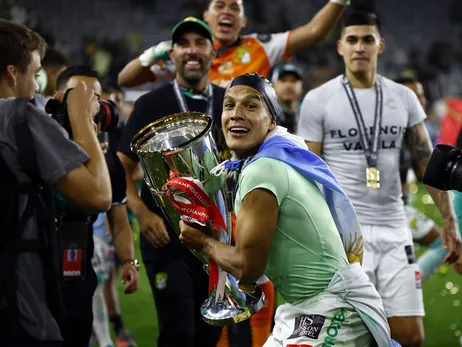 (Photo by Ronald Martinez/Getty Images)