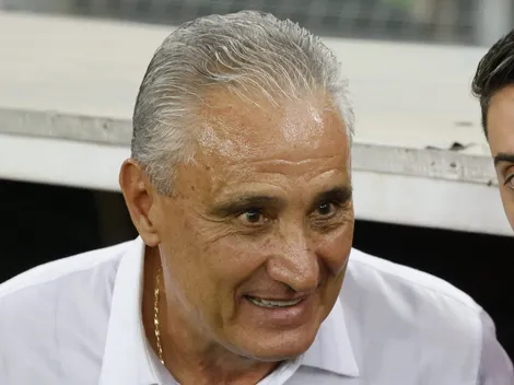 Flamengo põe fim a rumores e anuncia chegada de primeiro reforço para 2024