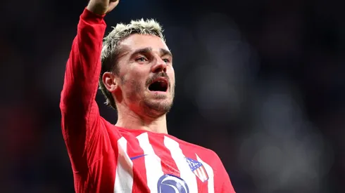 (Photo by Florencia Tan Jun/Getty Images)