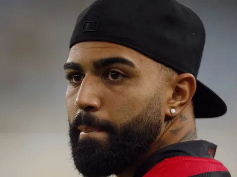 Vampeta faz suas previsões e crava se Gabigol vai deixar o Flamengo nessa temporada