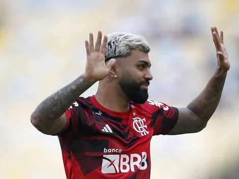 Pesquisa aponta os jogadores mais chatos do Brasil em 2023; Gabigol lidera a lista