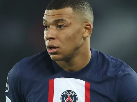 Grande potência europeia quer assinar a contratação de Mbappe