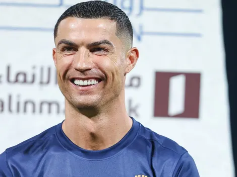 Cristiano Ronaldo entra em cena, e Al Nassr fecha contratação de ídolo do Real Madrid