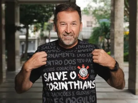 Corinthians encaminha saída de goleiro para rival do Brasileirão