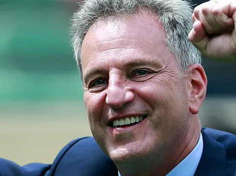 Flamengo pode dar chapéu no Corinthians por defensor de R$ 32 milhôes