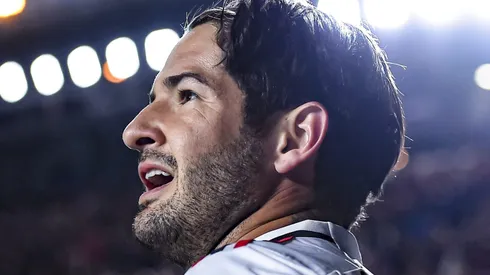 Alexandre Pato se oferece para atuar em nova equipe. (Photo by Marcelo Endelli/Getty Images)