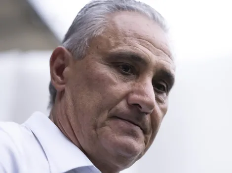 Tite é avisado e Flamengo pode ficar sem jogador após informação 'bomba' vir à tona