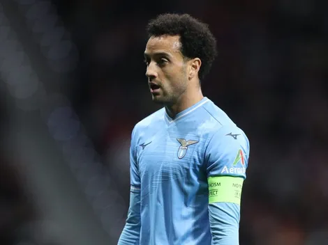 Mercado da bola: Felipe Anderson recebe sondagem oficial para voltar ao futebol brasileiro