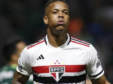 Torcida do São Paulo detona Caio Paulista após postagem em rede social